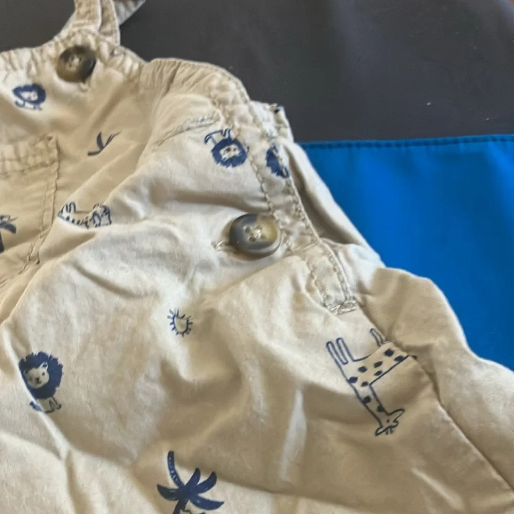 FINAL MARKDOWN Just one you infant shortall 12 months